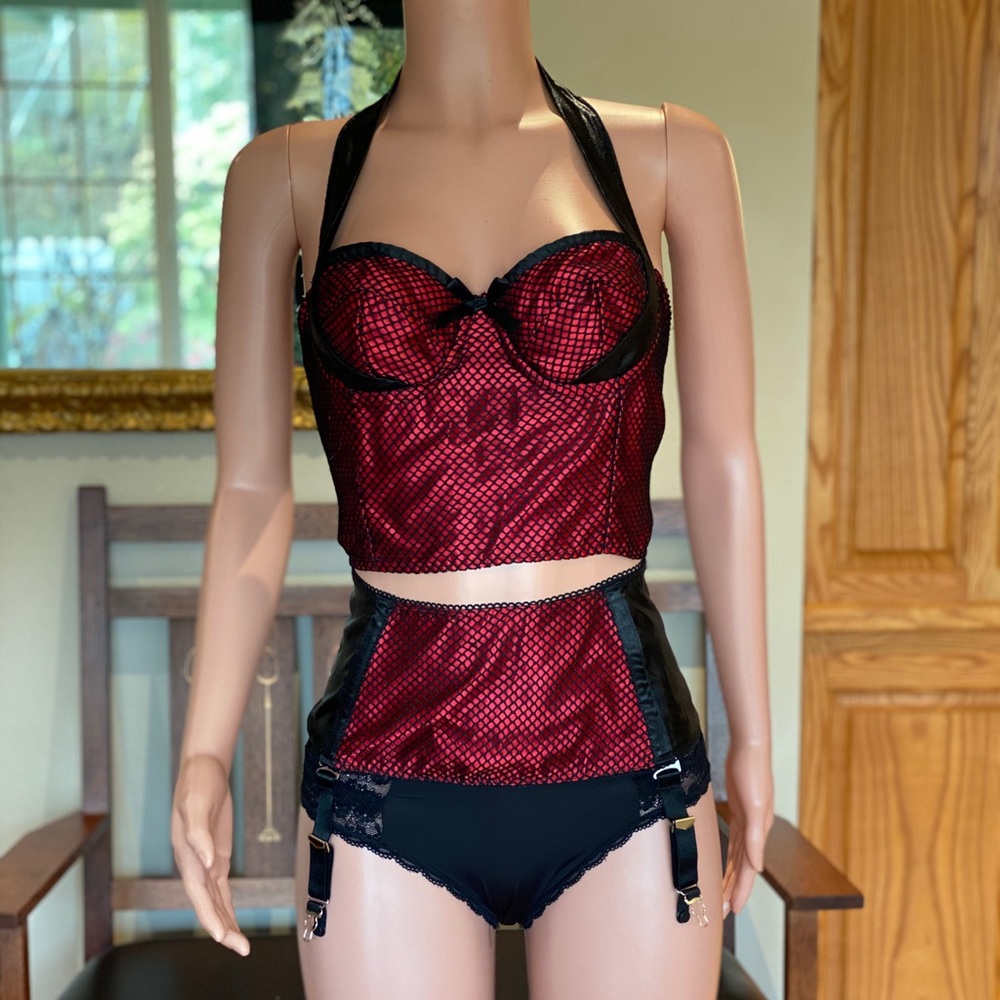 Versatile fashions two piece set